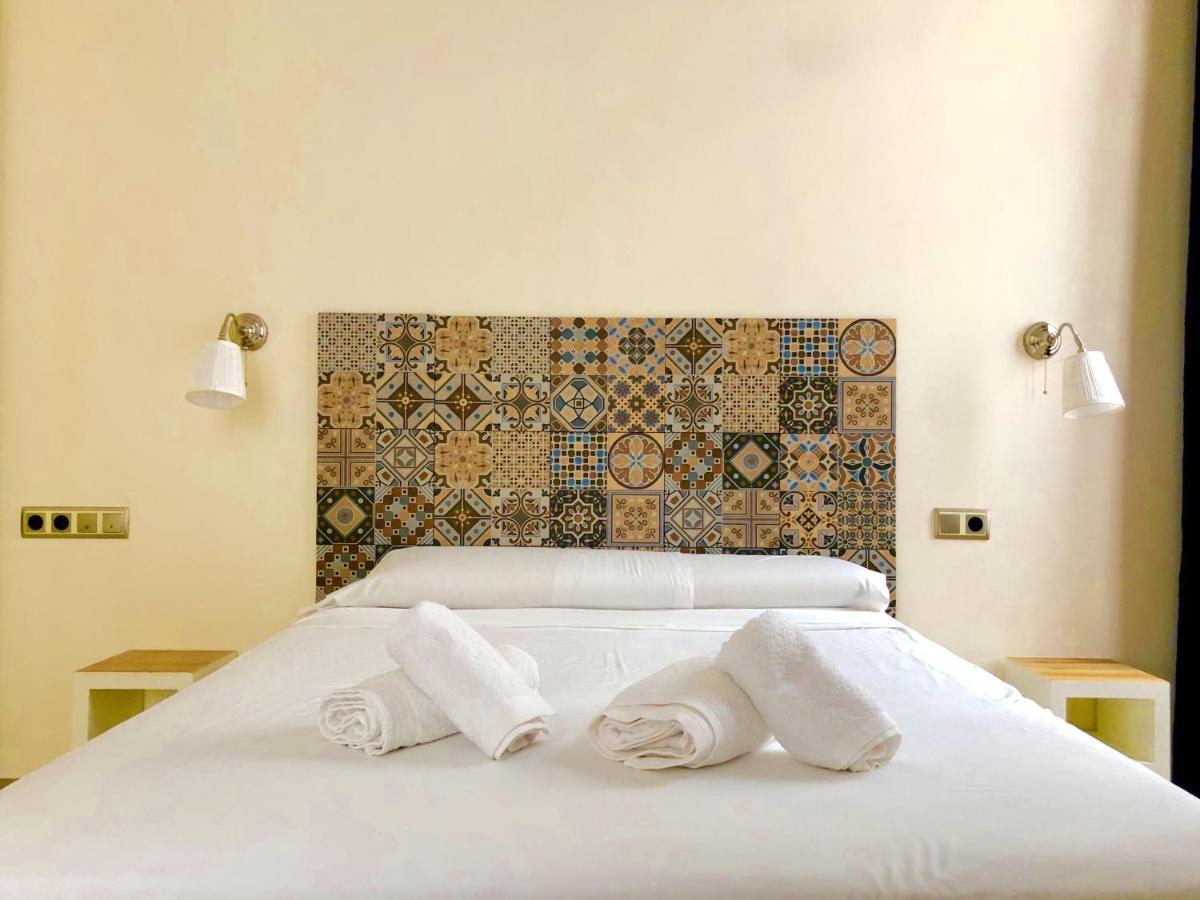 Arenal Suite - 1 Dormtitorio Seville Exterior photo